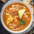 Paneer Pasanda